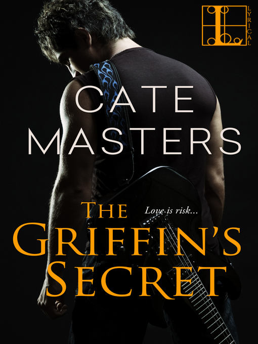 Title details for The Griffin's Secret by Cate Masters - Available